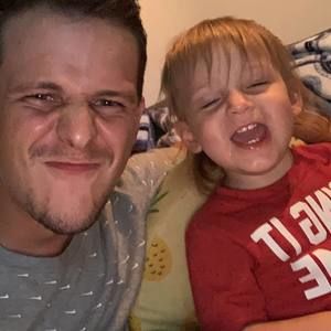 Meet your Posher, Colton